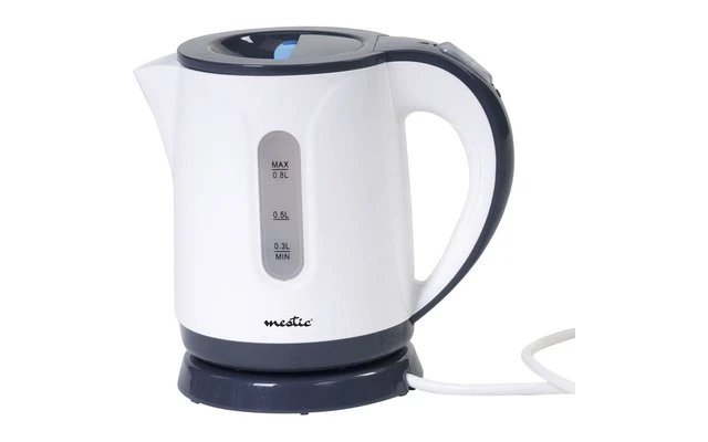 Hervidor Mestic 800 Ml 230 V 3 Hervidor Mestic 800 Ml 230 V