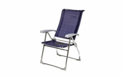 Silla De Camping Dukdalf Aspen 4611 Azul