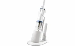 Juego De Aspirador De Una Mano Invictus 9 Piezas Blanco -Bo-Camp Ventas 586475 3998855