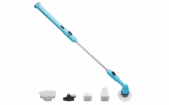 Cepillo Limpiador Genius Turbo Scrub Pro