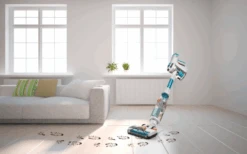 Limpiador Húmedo Invictus X Water 8 Piezas -Bo-Camp Ventas 586875 4004715