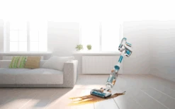 Limpiador Húmedo Invictus X Water 8 Piezas -Bo-Camp Ventas 586943 4004723