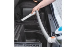 Juego De Polvo Invictus X7 4 Piezas -Bo-Camp Ventas 586947 4005299