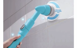 Cepillo Limpiador Genius Turbo Scrub Pro -Bo-Camp Ventas 587011 4003275