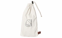 Nordisk Kari Technical Cotton Tarp Lona De Algodón Natural 12 M² -Bo-Camp Ventas 589651 4291343