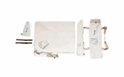 Nordisk Kari Technical Cotton Tarp Lona De Algodón Natural 12 M² -Bo-Camp Ventas 589715 4291359