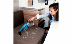 Aspirador Mestic MS-80 12 V 100 W -Bo-Camp Ventas 594703 4333371