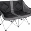 Sofá Plegable Brunner Action 3D Comfort Negro -Bo-Camp Ventas 595611 4319663