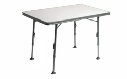 Crespo AP 247 Mesa 70 X 110 Cm Negro