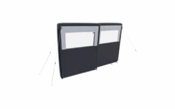 Dometic AIR Break All Season Puerta Parabrisas Hinchable 225 X 140 Cm