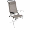 Dometic Lusso Roma Silla Ore Reclinable -Bo-Camp Ventas 605435 4355067
