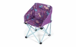 Silla Plegable Kampa Mini Tub 440 X 390 X 630 Mm Unicornios