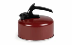Kampa Billy 2 Whistling Kettle 2 Litros Medianoche -Bo-Camp Ventas 610355 4346623 1