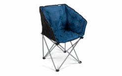 Silla De Camping Plegable Kampa Tub 630 X 460 X 865 Mm Helecho -Bo-Camp Ventas 610455 4324131 1