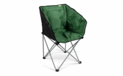 Silla De Camping Plegable Kampa Tub 630 X 460 X 865 Mm Helecho -Bo-Camp Ventas 612311 4324139 1