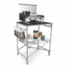 Cocina De Camping Plegable Kampa Major 49 X 68 X 80 Cm -Bo-Camp Ventas 613399 4451667