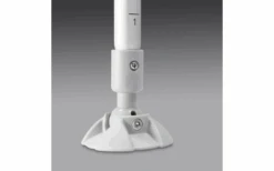 Mesa Grande De Bambú Dometic Mesa De Camping -Bo-Camp Ventas 614047 4356355