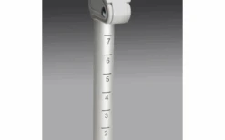 Mesa Grande De Bambú Dometic Mesa De Camping -Bo-Camp Ventas 614051 4356363