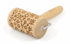 Rodillo De Masa Flower Power, Mini -Bo-Camp Ventas 616399 4467263