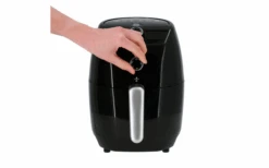 Mestic MA-100 Freidora De Aire Caliente 230 V / 900 W / 1,5 Litros -Bo-Camp Ventas 622779 4481827