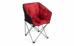 Silla De Camping Plegable Kampa Tub 630 X 460 X 865 Mm Medianoche -Bo-Camp Ventas 622999 4351411