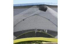 Pabellón Brunner Diadem 320 X 320 Cm Azul -Bo-Camp Ventas 623871 4383143