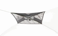 Pabellón Brunner Medusa II 300 X 300 Cm Verde -Bo-Camp Ventas 625207 4388991