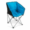 Kampa ECO Tub Chair Silla De Camping Plegable Azul -Bo-Camp Ventas 628331 4341775