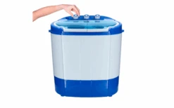 Mestic MW-100 Lavadora 2 Kg -Bo-Camp Ventas 632423 4343631