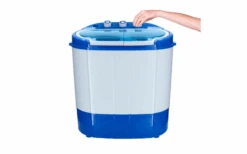 Mestic MW-100 Lavadora 2 Kg -Bo-Camp Ventas 632427 4343639