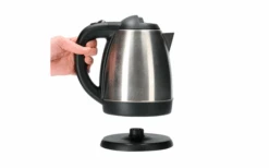 Mestic MWC-110 Hervidor Eléctrico 230V AC 1 Litro -Bo-Camp Ventas 632655 4434367