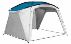 Juego De Pared Lateral Brunner Oceana 2 Piezas 300 X 300 Cm