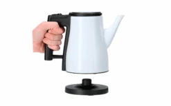 Mestic MWC-120 Hervidor Eléctrico 230 V AC 800 Ml 11 Mestic MWC-120 Hervidor Eléctrico 230 V AC 800 Ml -Bo-Camp Ventas 634095 4394155