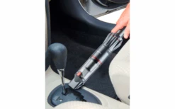 Juego De Aspirador De Una Mano Invictus 9 Piezas Blanco