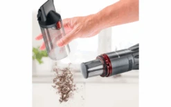 Juego De Aspirador De Una Mano Invictus 9 Piezas Blanco -Bo-Camp Ventas 634659 4342455