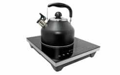 Hervidor Outdoor Revolution Para Placas De Inducción, Gas Y Eléctricas 2,2 Litros -Bo-Camp Ventas 635051 4428179