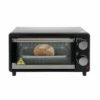 Horno De Convección Mestic MO-80 10 Litros