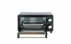 Horno De Convección Mestic MO-80 10 Litros -Bo-Camp Ventas 637139 4405583