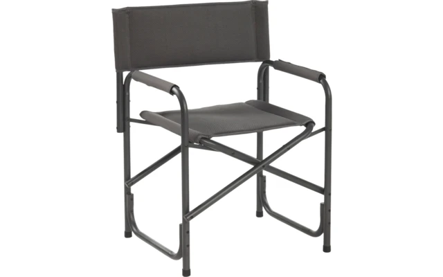 Silla De Director Wecamp Pento Gra 52 X 55 Cm Gris Oscuro 3 Silla De Director Wecamp Pento Gra 52 X 55 Cm Gris Oscuro
