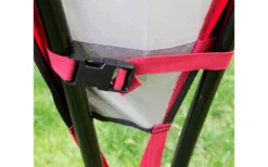 Coleman Shades Of Rock Pabellón Para Eventos Refugio XL Protección Contra La Intemperie 4,5 X 4,5 Metros