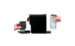 Mestic ME-80 Máquina De Café Espresso 220 - 240 V -Bo-Camp Ventas 657549 4559700