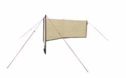 Robens Outback Cortavientos 500 X 110 Cm -Bo-Camp Ventas 671532 4627017