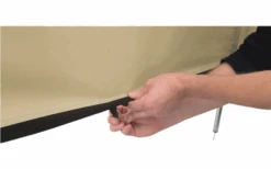 Robens Outback Cortavientos 500 X 110 Cm -Bo-Camp Ventas 671535 4627032