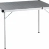 Mesa Extensible De Aluminio Wecamp 140 / 90 X 70 X70 Cm -Bo-Camp Ventas 672267 4594086