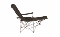 Outwell Catamarca Lounger Silla Plegable Negra Con Reposapiernas 89 X 61 X 116 Cm 8 Outwell Catamarca Lounger Silla Plegable Negra Con Reposapiernas 89 X 61 X 116 Cm -Bo-Camp Ventas 678171 4638132