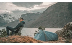 Silla De Camping Robens Pathfinder Plegable 49 X 68 X 48 Cm -Bo-Camp Ventas 678990 5041058