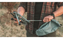 Silla De Camping Robens Pathfinder Plegable 49 X 68 X 48 Cm -Bo-Camp Ventas 678993 5041040