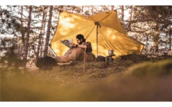 Robens Wing Tarp Beige 3,2 X 2,8 Metros
