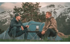 Mesa Plegable De Aluminio Robens Adventure Pequeña 56 X 40,5 X 39,5 Cm -Bo-Camp Ventas 680967 5010110