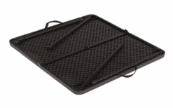 Outwell Corda Juego De Mesa De Picnic 5 Piezas Negro -Bo-Camp Ventas 681159 4709306